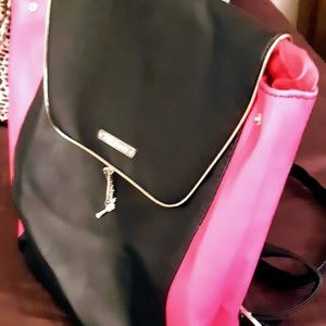 Juicy Couture Backpack Purse